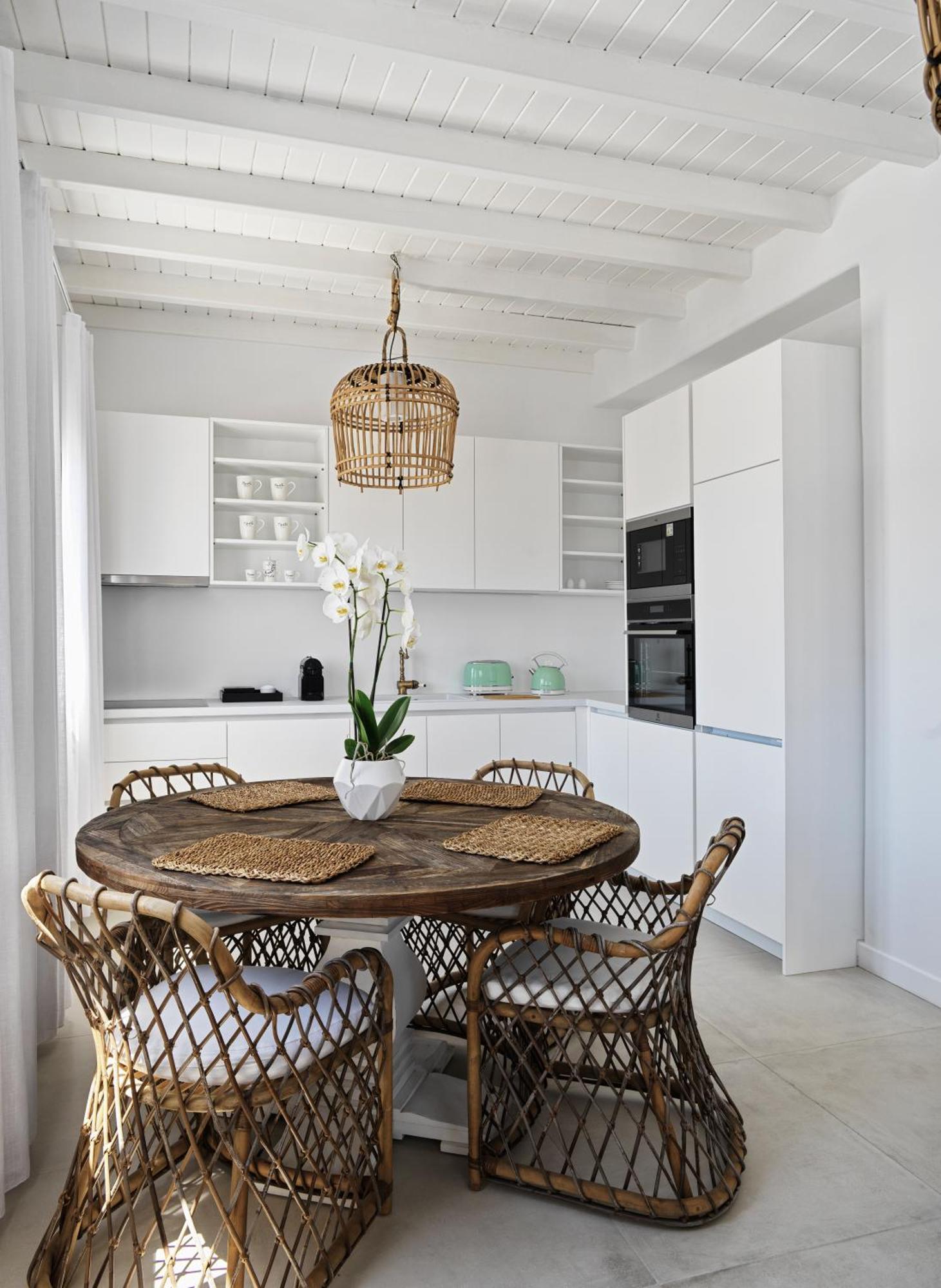 Katikies Villas Mykonos Elia  Eksteriør bilde